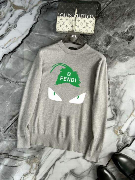 Picture of Fendi Sweaters _SKUFendiM-3XLkdtn18045200